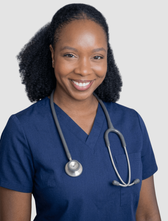 Dr. Doyinsola Kuku, Founder