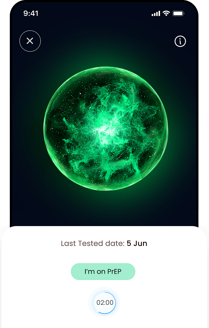 Private Time-limited Result Sharing